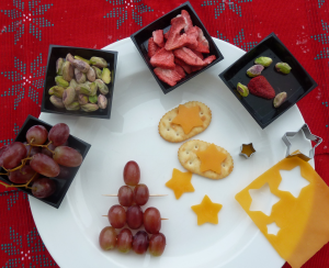 Holiday-Preschool-Party – Foods with Judes